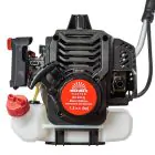 Мотокоса Vitals Master BK 3312j Black Edition — миниатюра 4