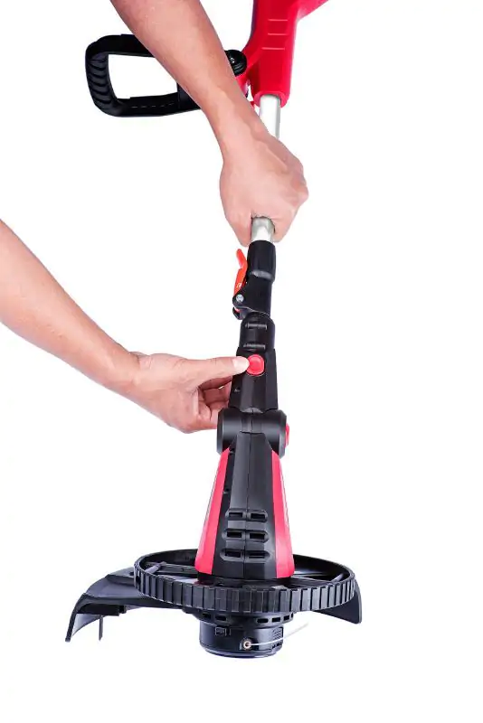 Тример для трави електричний Worcraft EGT07-300 - фото 7 Тример для трави електричний Worcraft EGT07-300 - фото 7