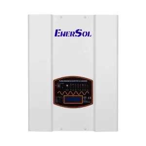 Товар Гибридный инвертор EnerSol EHI-6000T