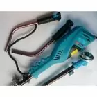 Электрокоса Grand КГ-2700 — миниатюра 2