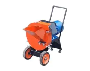 Товар Электрический измельчитель веток Тех Прогресс TP-50SHB