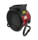 Электрический тепловентилятор Edon WAB-2000R (тепловая пушка) — миниатюра 2