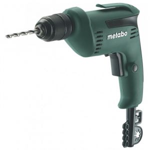 Електродриль безударний Metabo BE 10 (450 Вт)