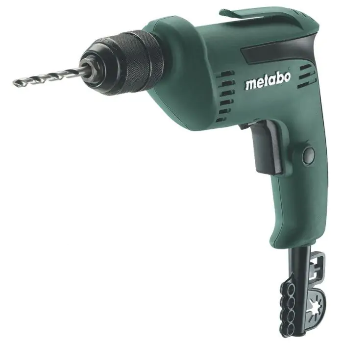 Електродриль Metabo BE 10 - фото 1 Електродриль Metabo BE 10 - фото 1
