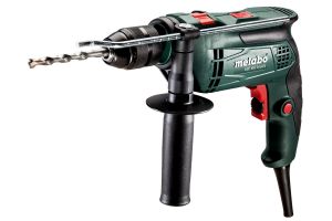 Ударний дриль Metabo SBE 650 Impuls (650 Вт)