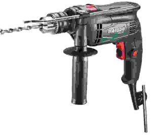 Ударний дриль Metabo SBE 650 (650 Вт)