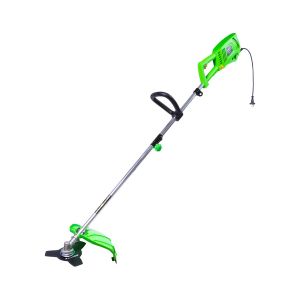 Електрокоса Foresta FT-16S (1.6 кВт, розбірна штанга, верхній двигун)