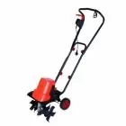 Электрокультиватор Forte ЕРТ-1400 — миниатюра 1