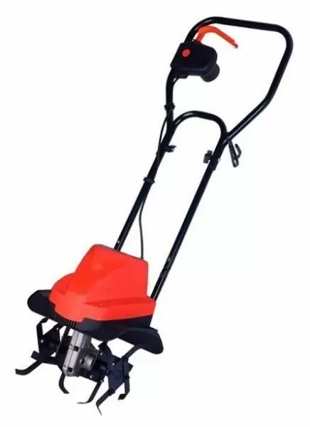 Электрокультиватор Forte ЕРТ-750 - фото 1 Электрокультиватор Forte ЕРТ-750 - фото 1