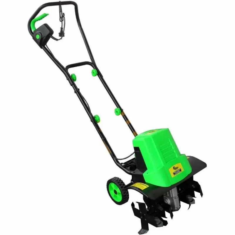 Электрокультиватор Кентавр КЭ-1400 - фото 1 Электрокультиватор Кентавр КЭ-1400 - фото 1