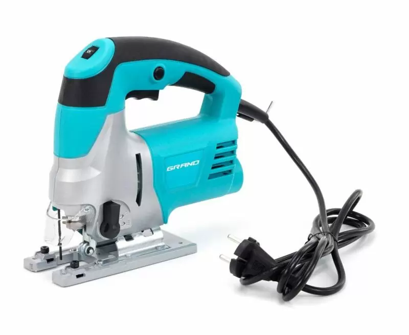 Електролобзік Grand ЛЭ-950-80 - фото 2 Електролобзік Grand ЛЭ-950-80 - фото 2