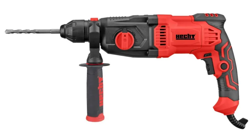 Электроперфоратор HECHT 1081 - фото 5