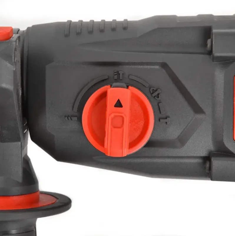 Электроперфоратор HECHT 1081 - фото 3