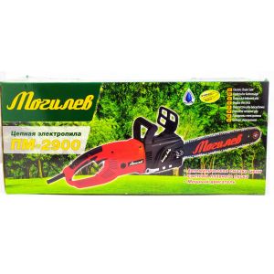 Електропила Могилев ПМ-2900 (2.9 кВт, шина 40.5 см)