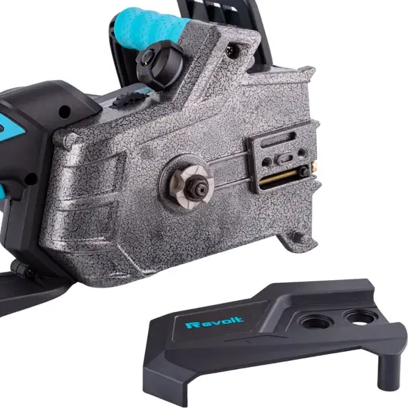 Электропила цепная Revolt CSE2650 - фото 3 Электропила цепная Revolt CSE2650 - фото 3