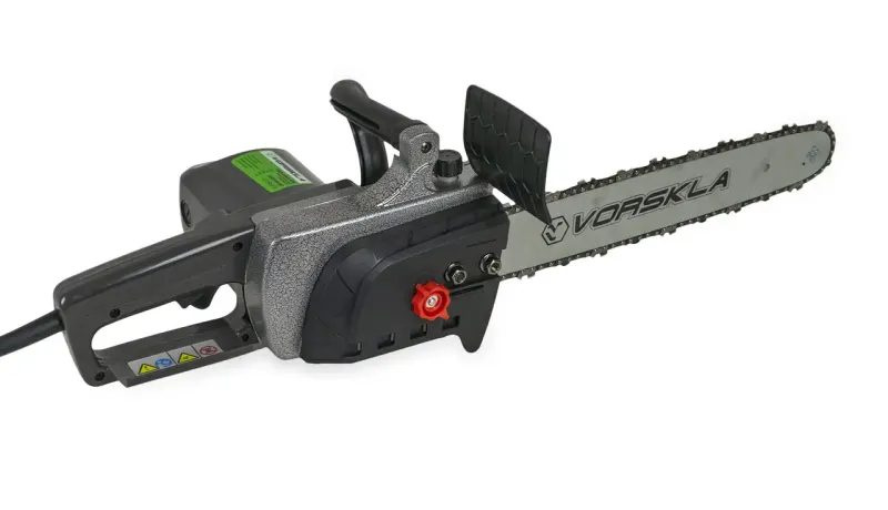 Електропила ланцюгова Vorskla ПМЗ 2500/405 - фото 1 Електропила ланцюгова Vorskla ПМЗ 2500/405 - фото 1