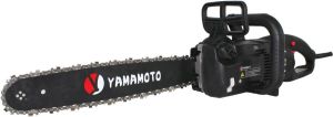 Електропила Yamamoto ECS-2870 (2.8 кВт, шина 40.5 см)