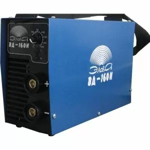 Товар Сварочный инвертор ЭлсвА ВД-160И