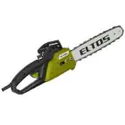 Пила цепная электрическая Eltos ПЦ-2600 - миниатюра 1