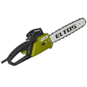 Пила ланцюгова електрична Eltos ПЦ-2600
