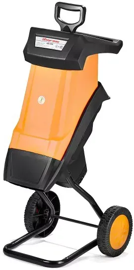 Подрібнювач садовий Энергомаш ШЕ-2400 2400 Вт - фото 1 Подрібнювач садовий Энергомаш ШЕ-2400 2400 Вт - фото 1