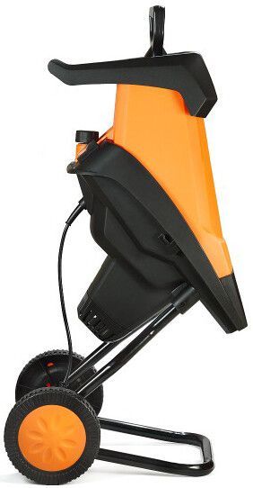 Подрібнювач садовий Энергомаш ШЕ-2400 2400 Вт - фото 3 Подрібнювач садовий Энергомаш ШЕ-2400 2400 Вт - фото 3