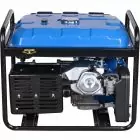 Бензиновый генератор Enersol EPG-5500S — миниатюра 2 Бензиновый генератор Enersol EPG-5500S — миниатюра 2
