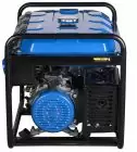 Бензиновый генератор Enersol EPG-5500S — миниатюра 4 Бензиновый генератор Enersol EPG-5500S — миниатюра 4