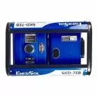 Дизельний генератор Enersol SKD-7 EB — мініатюра 6 Дизельний генератор Enersol SKD-7 EB — мініатюра 6