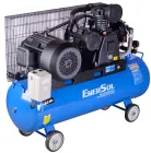 Компрессор воздушный EnerSol ES-AC670-120-3PRO — миниатюра 1