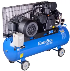 Товар Компрессор воздушный EnerSol ES-AC670-120-3PRO