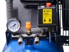 Компрессор воздушный EnerSol ES-AC670-120-3PRO — миниатюра 4
