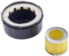 Компрессор воздушный EnerSol ES-AC670-120-3PRO — миниатюра 6