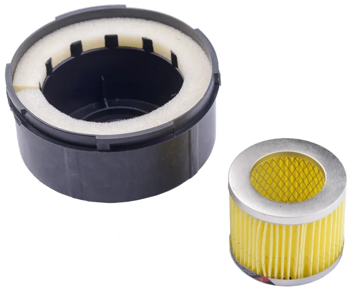Компрессор воздушный EnerSol ES-AC670-120-3PRO - фото 6