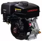 Двигатель бензиновый Loncin G420FD — миниатюра 1