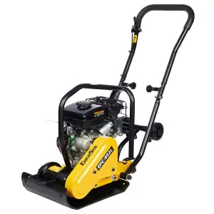 Товар Виброплита прямоходная EnerSol EPC-052L