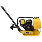 Віброплита прямохідна EnerSol EPC-064L — мініатюра 1