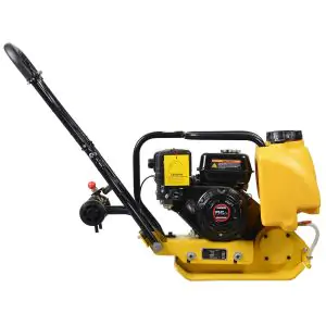 Товар Виброплита прямоходная EnerSol EPC-064L