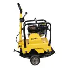 Виброплита реверсивная EnerSol EPC-135RL — миниатюра 2