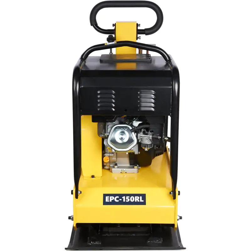 Виброплита реверсивная EnerSol EPC-150RL - фото 3