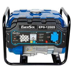 Товар Бензиновий генератор EnerSol EPG-1200S