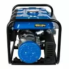 Бензиновый генератор EnerSol EPG-1200S — миниатюра 3 Бензиновый генератор EnerSol EPG-1200S — миниатюра 3
