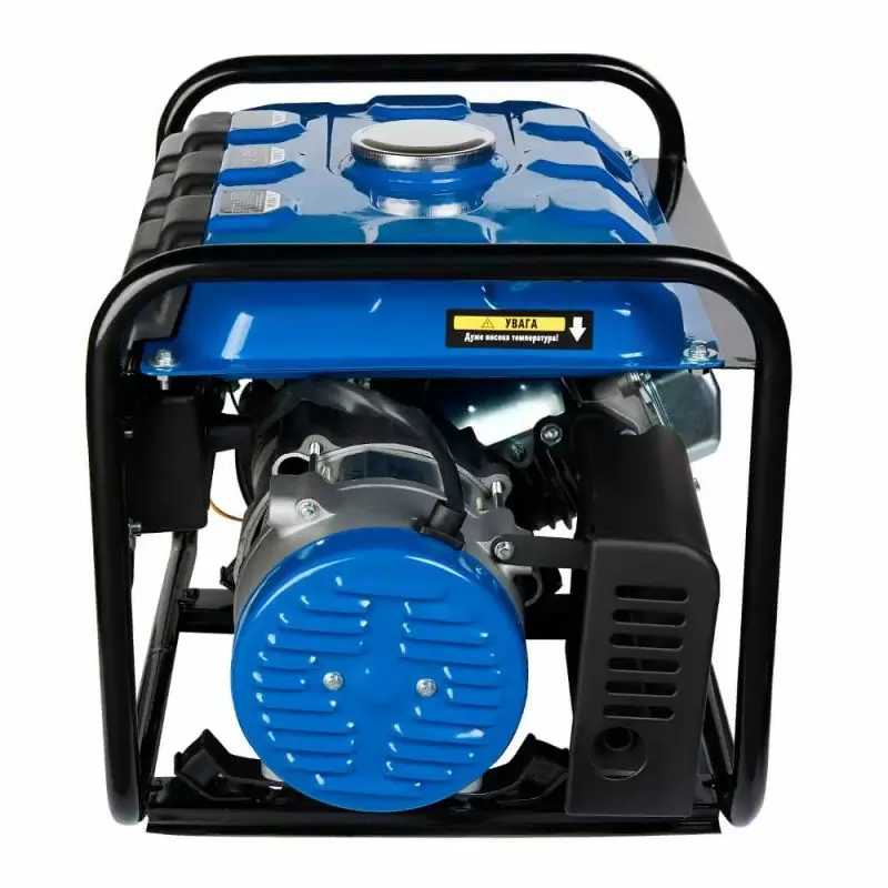 Бензиновый генератор EnerSol EPG-1200S - фото 3 Бензиновый генератор EnerSol EPG-1200S - фото 3