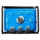 Бензиновый генератор EnerSol EPG-1200S — миниатюра 7 Бензиновый генератор EnerSol EPG-1200S — миниатюра 7