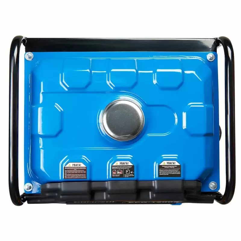 Бензиновый генератор EnerSol EPG-1200S - фото 7 Бензиновый генератор EnerSol EPG-1200S - фото 7
