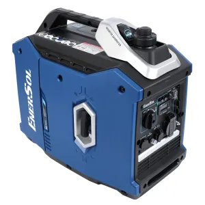 Товар Инверторный бензиновый генератор EnerSol EPG-2000ISQ