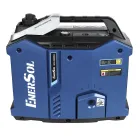Інверторний бензиновий генератор EnerSol EPG-2000ISQ — мініатюра 3 Інверторний бензиновий генератор EnerSol EPG-2000ISQ — мініатюра 3