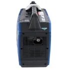 Інверторний бензиновий генератор EnerSol EPG-2000ISQ — мініатюра 5 Інверторний бензиновий генератор EnerSol EPG-2000ISQ — мініатюра 5