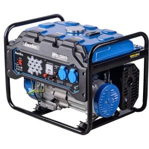 Бензиновий генератор EnerSol EPG-3200S