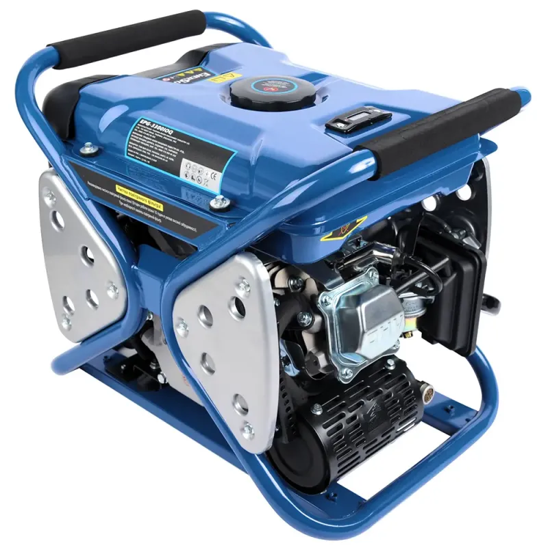 Інверторний бензиновий генератор EnerSol EPG-3300IOQ - фото 4 Інверторний бензиновий генератор EnerSol EPG-3300IOQ - фото 4